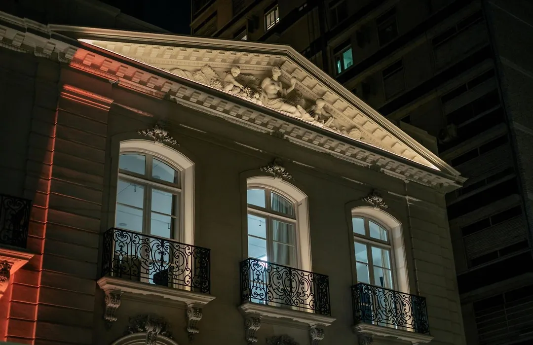 Recoleta Grand, Buenos Aires, a Tribute Portfolio Hotel-1
