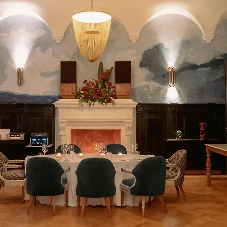 Recoleta Grand, Buenos Aires, a Tribute Portfolio Hotel-3