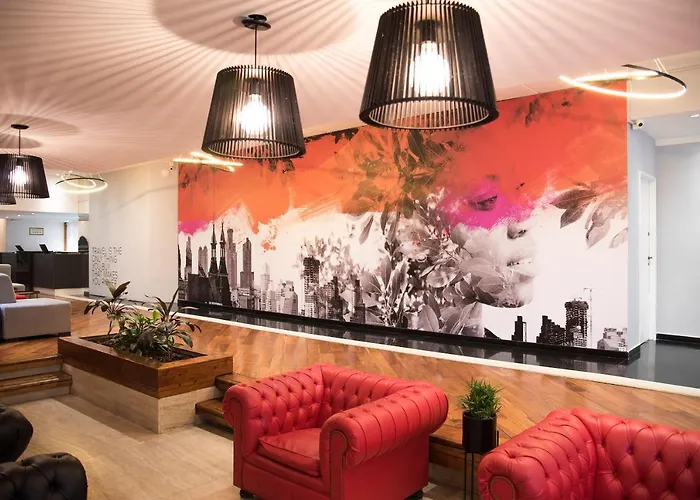 Suipacha Suites Ciudad Autónoma de Ciudad Autónoma de Buenos Aires